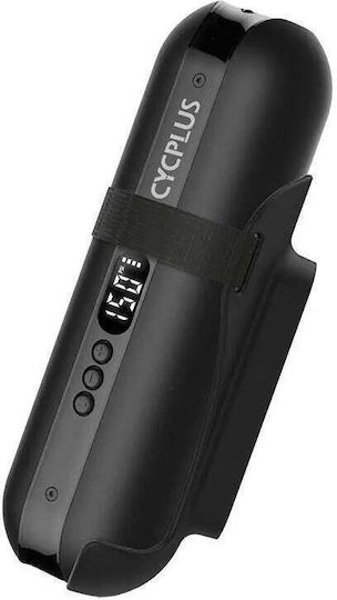 Cycplus A2 CYCPLUSELECTICAIRPUMPA2 Pompa cu aer cald Mână