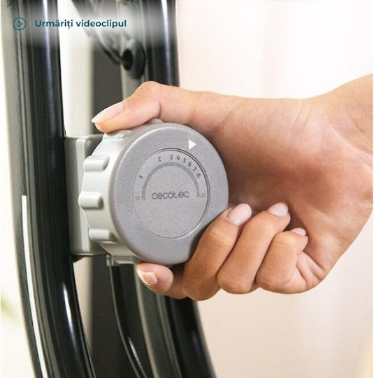 Cecotec Drumfit X-bike Magnetisch