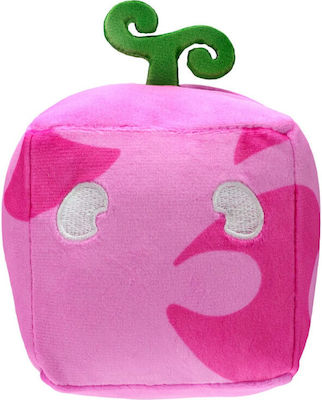 Anna Club Plüsch Roblox Blox Früchte 10 cm (Verschiedene Designs) 1Stück