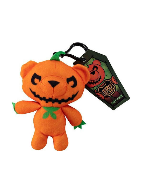 Deddy Bears Μπρελόκ Λούτρινο Series 1 Blind Bag Υφασμάτινο