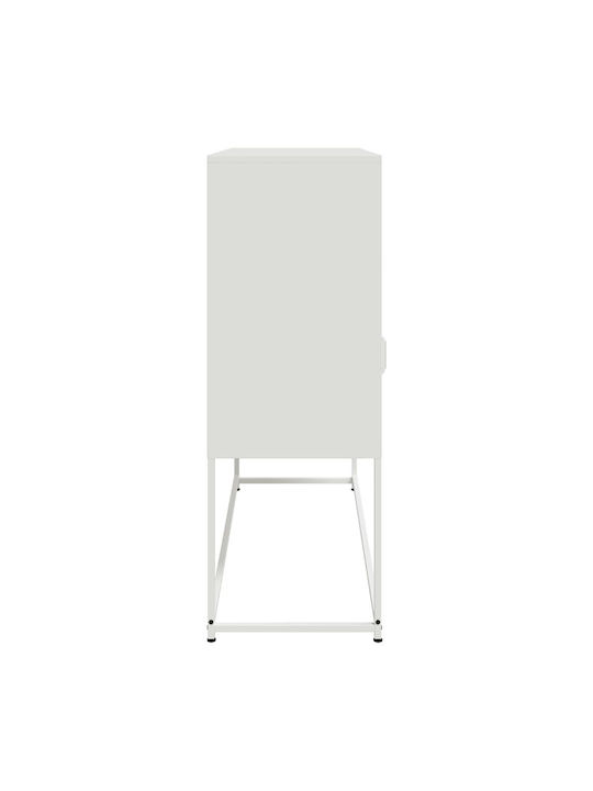 Шкаф Офис Olive Green 100.5x39x107см