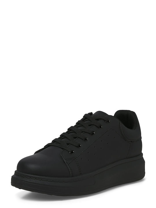 Jack & Jones Sneakers BLACK