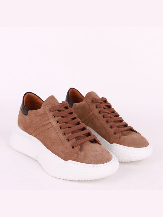 Northway Sneakers Coffee