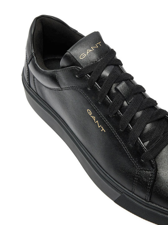 Mc Julien Sneakers Black