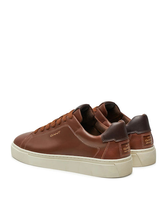 Mc Julien Sneakers Cognac