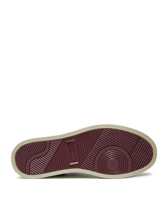 Mc Julien Sneakers Cognac