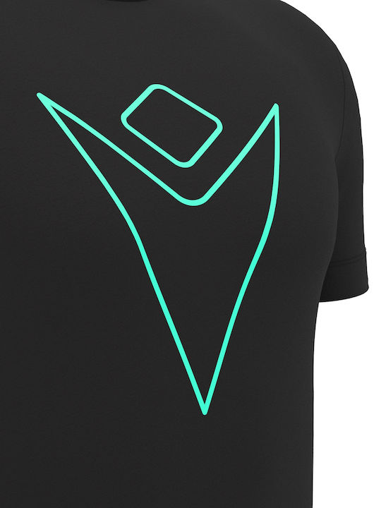 T-shirt Black