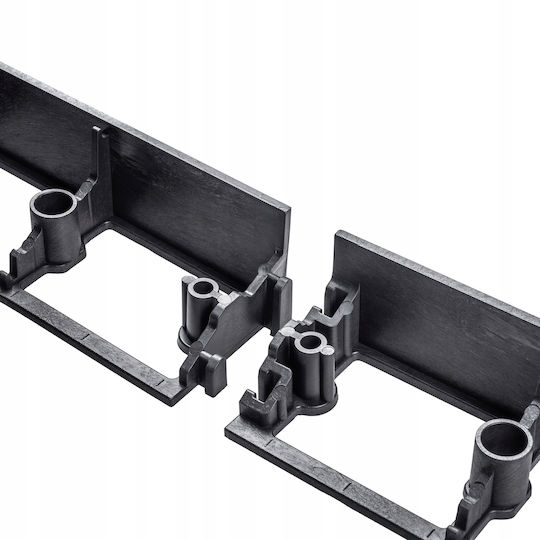 Kadax Rasenkante 5,8cm 20m + 60 Pfähle