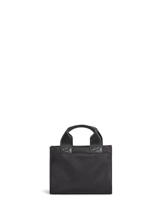 Dsquared2 Icon Women's Bag Hand Black