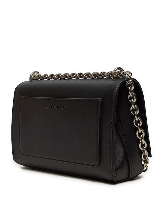 Calvin Klein Women's Bag Shoulder Black