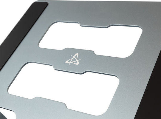 Sbox CP-32 Βάση Στήριξης για Laptop έως 17" Γκρι