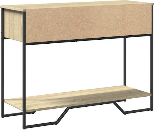 Konsole Coffee L100xB35xH74.5cm