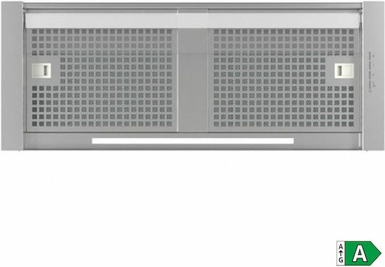 Cata Corona X80/B Ventilation Mechanism 80cm Inox