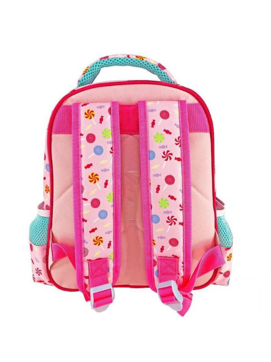 Must School Bag Backpack Kindergarten