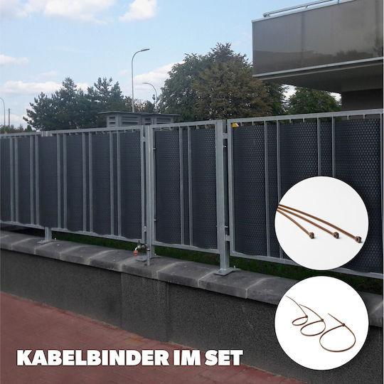 Kadax Сенчеста преграда 1x1m