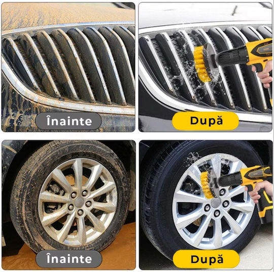 Perie Unelte electrice