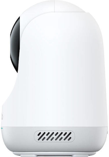 Botslab C224 IP Κάμερα Παρακολούθησης Wi-Fi Full HD+ 3MP με Ηχείο