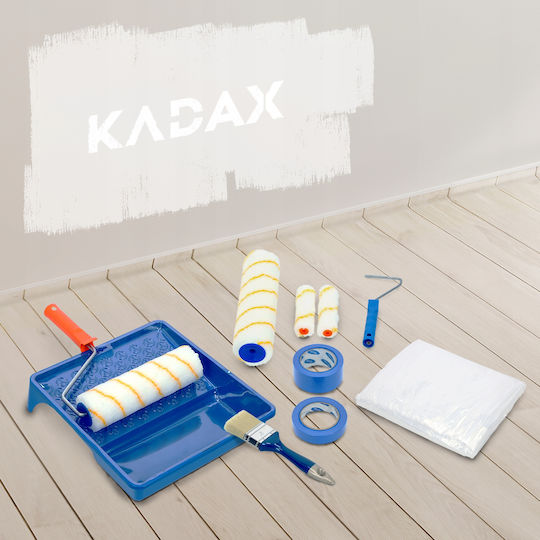 Kadax Set de vopsea 13buc