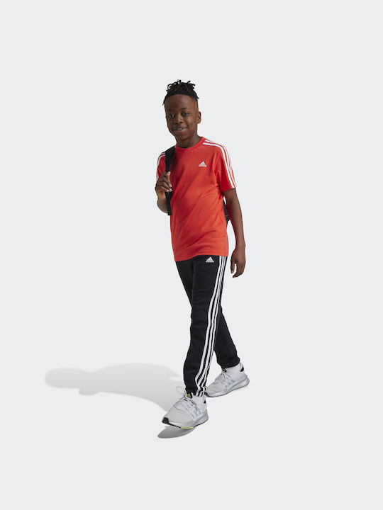 Adidas Kids T-shirt Orange