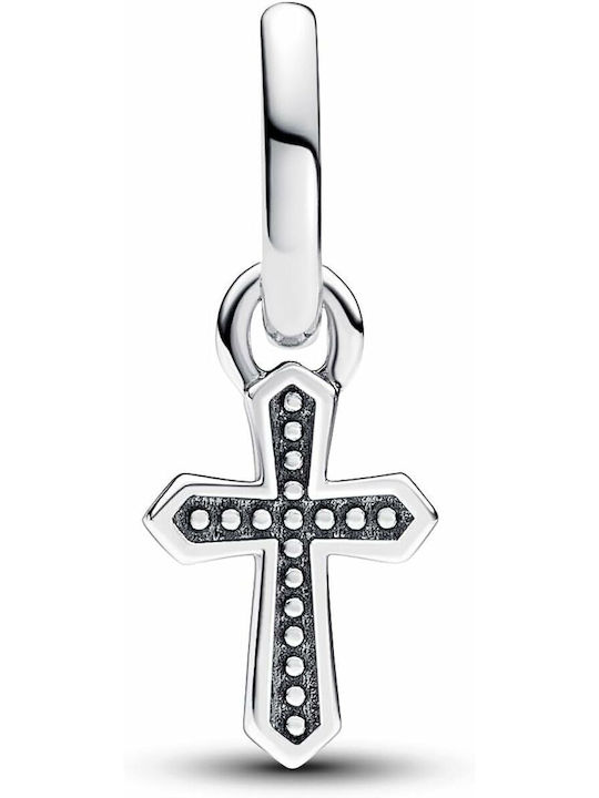 Pandora Cross Charm Pandora Cross Charm