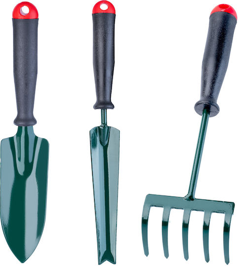 Kadax Kadax Hand-Gartenwerkzeug-Set 33739