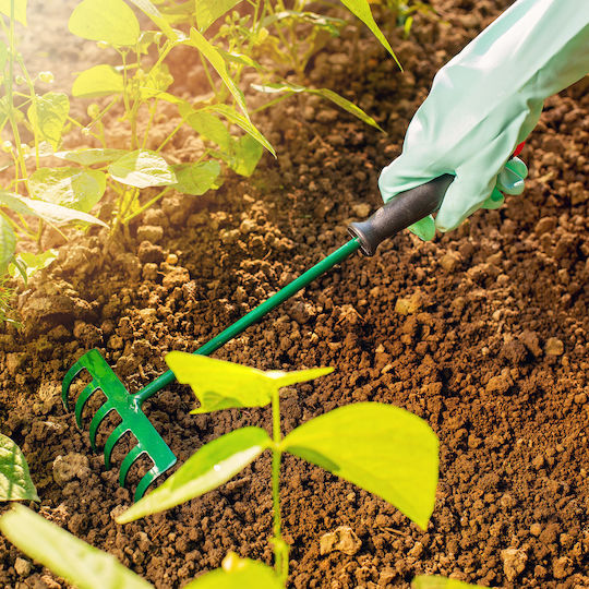 Kadax Kadax Hand-Gartenwerkzeug-Set 33741