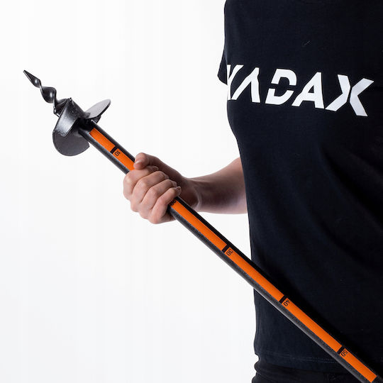 Kadax Handgebohrtes Bohrgerät 26188