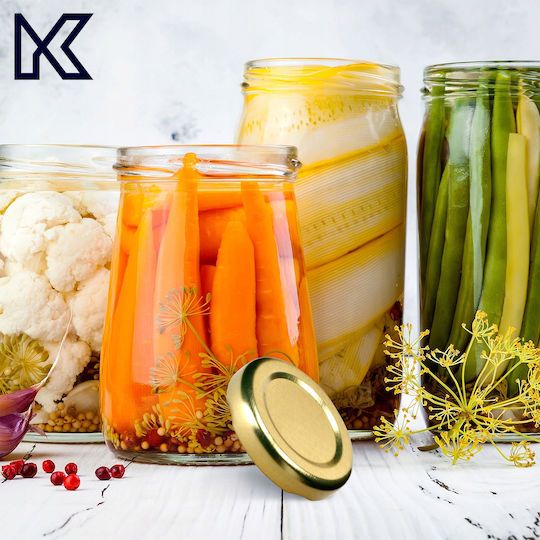 Kadax Малка бутилка от Метал (1бр)