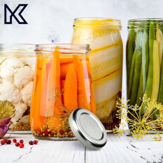 Kadax Καπάκι από Μέταλλο