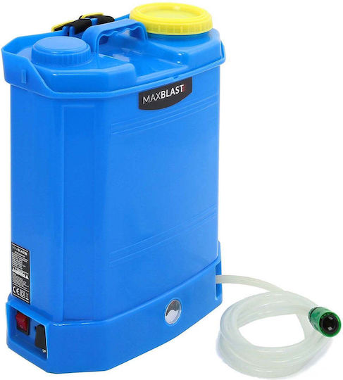 Maxblast 16l Water Fed Cleaning Backpack
