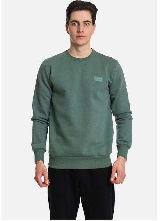 Paco & Co Men's Sweatshirt Mint