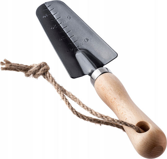 Kadax Hand Shovel with Plastic Handle 31cm