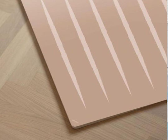 Eeveve Детска Пъзелна Подложка Desert Sand 6бр