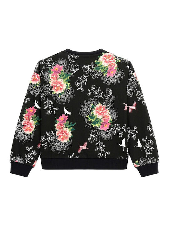Kinder-Sweatshirt Multicolour