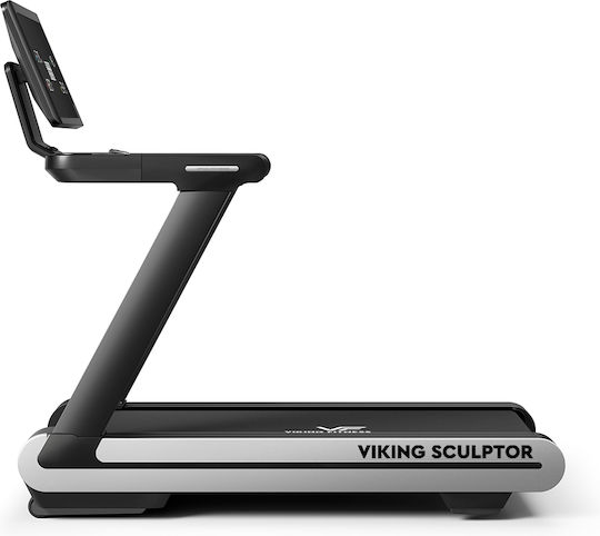 Viking Sculptor LED 4hp Електрически Бягаща Пътека за Потребител до 150kg