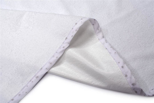 Bebe Stars Baby Burp Cloth 67x90cm Bebe Stars Baby Burp Cloth 67x90cm