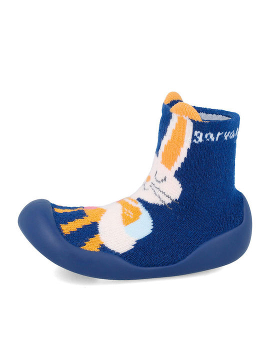 Garvalin Șosete pentru Copii Blue