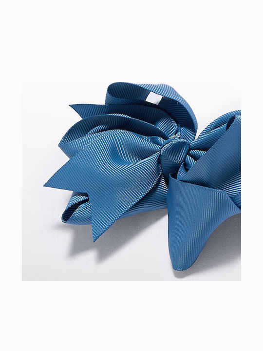 Abel & Lula Kinder Bobby Pin Mehrfarbig in Blau Farbe