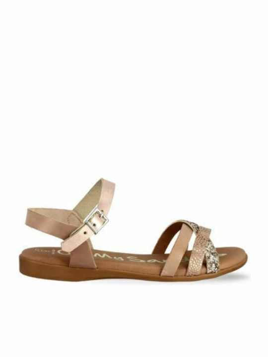 Oh My Sandals