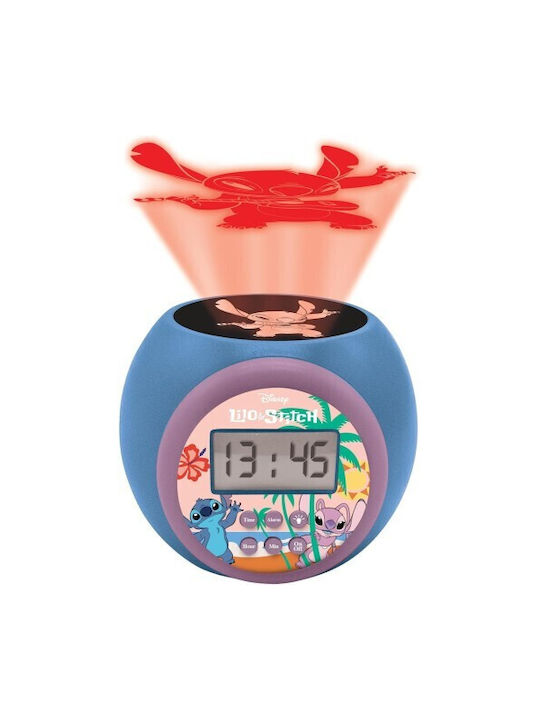 Lexibook Desktop Clock