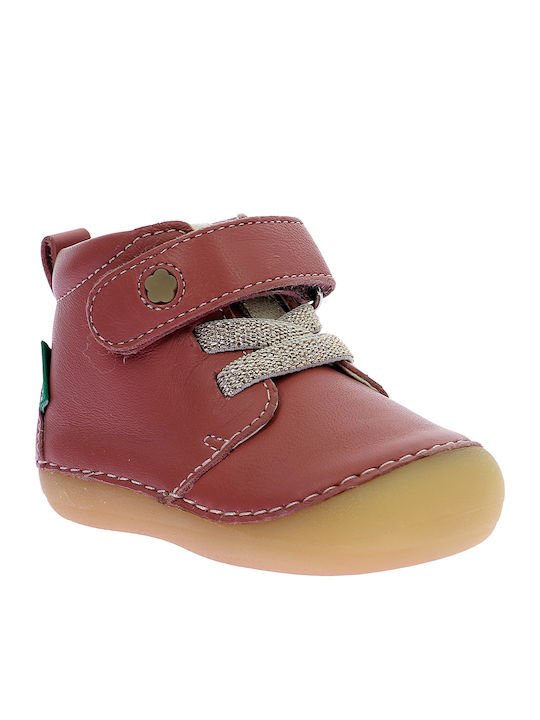 Kickers