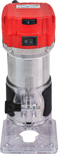 Raider Trim Router 650W