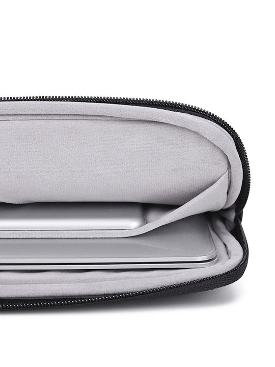 CanvasArtisan Θήκη για Laptop 14" σε Μαύρο χρώμα KF2326551
