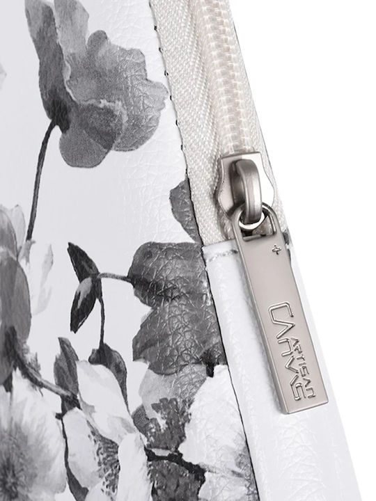 CanvasArtisan Θήκη για Laptop 14" σε Μαύρο χρώμα