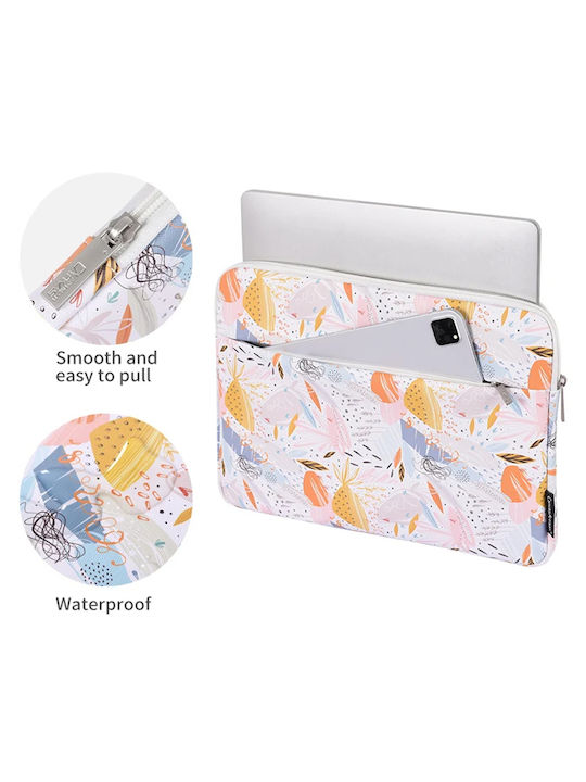 CanvasArtisan Case for 14" Laptop Multicolour