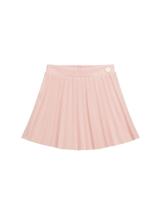 Guess Kids Skirt Gold