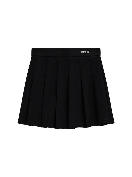 Guess Kids Skirt Black