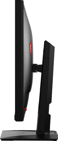 MSI MAG 323UPF IPS HDR Spiele-Monitor 32" 4K 3840x2160 160Hz mit Reaktionszeit 1ms GTG