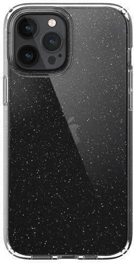 Speck Back Cover Plastic Transparent (iPhone 12 / 12 Pro)