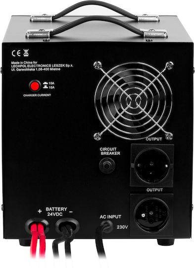 Kemot URZ3429B UPS 2600VA 1800W